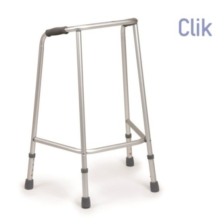 MORETTI DEAMBULATORE FISSO ALTEZZA REGOLABILE