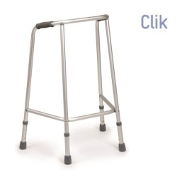 MORETTI DEAMBULATORE FISSO ALTEZZA REGOLABILE