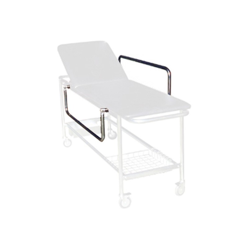 GIMA SPONDE RIBALTABILI PER BARELLA