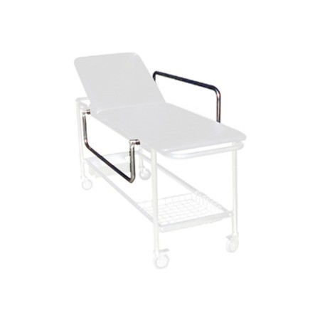 GIMA SPONDE RIBALTABILI PER BARELLA