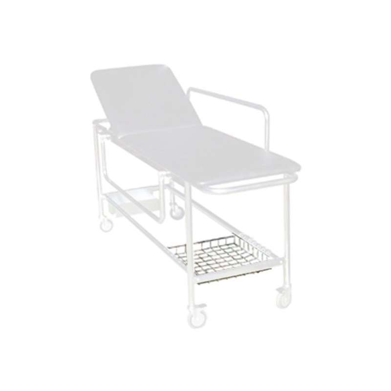 GIMA CESTELLO PER BARELLA FISSA