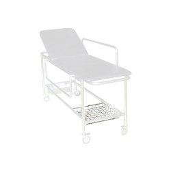 GIMA CESTELLO PER BARELLA FISSA