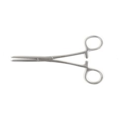 GIMA PINZA EMOSTSTICA KLEMMER RETTA - 16 CM