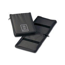 GIMA BORSA PORTAFERRI MINI - CORDURA - NERO