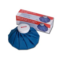 GIMA BORSA GHIACCIO APERTURA 6 CM