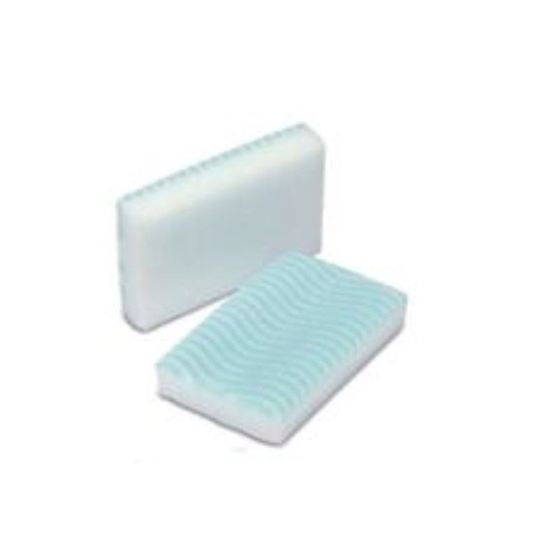 GARDENING SPUGNA PRESAPONATA PER LAVAGGIO (CONF. 400 PZ.)