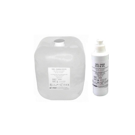 GLOBUS RADIOFREQUENZA PROFESSIONALE GLOBUS CLINIC PRO CON SACCA DI GEL DA 5KG