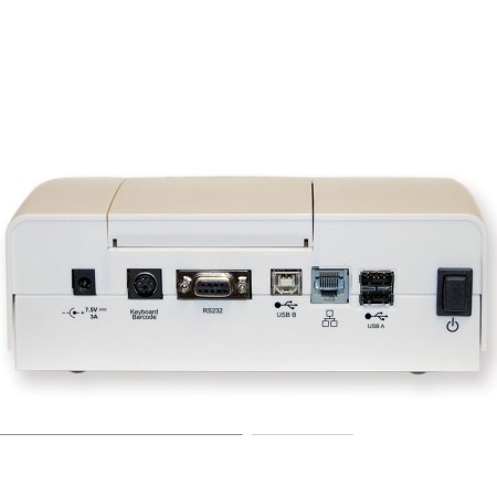 ANALYTICON URILYZER 100 ANALIZZATORE URINE CON STAMPANTE