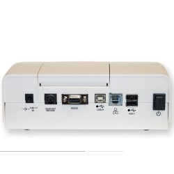 ANALYTICON URILYZER 100 ANALIZZATORE URINE CON STAMPANTE