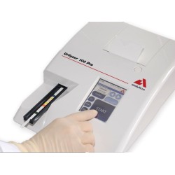 ANALYTICON URILYZER 100 ANALIZZATORE URINE CON STAMPANTE