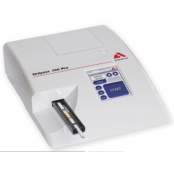ANALYTICON URILYZER 100 ANALIZZATORE URINE CON STAMPANTE