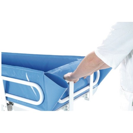 MORETTI BARELLA DOCCIA ELETTRICA NEFTI