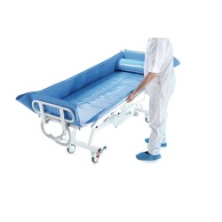 MORETTI BARELLA DOCCIA ELETTRICA NEFTI