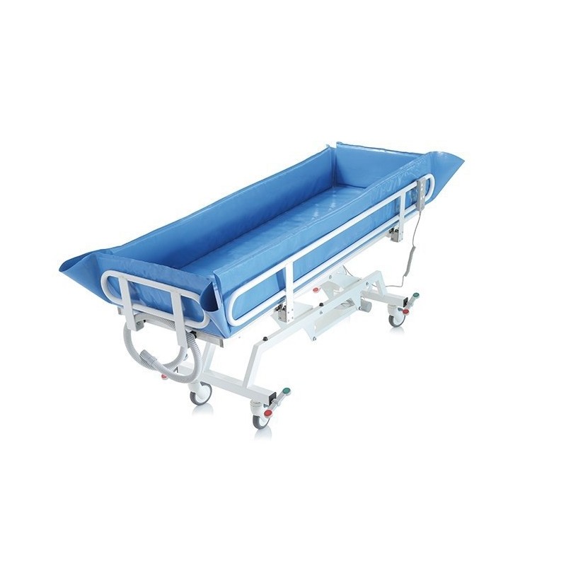 MORETTI BARELLA DOCCIA ELETTRICA NEFTI