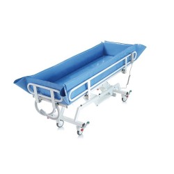 MORETTI BARELLA DOCCIA ELETTRICA NEFTI