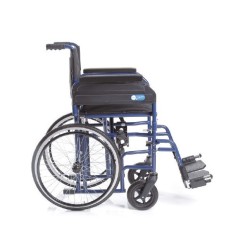 MORETTI CARROZZINA PIEGHEVOLE - SERIE SKINNY SEDUTE DIVERSE