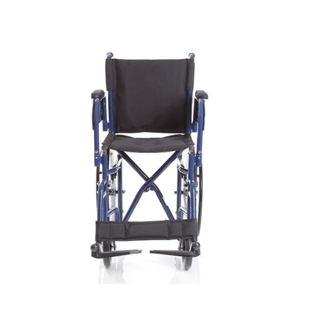 MORETTI CARROZZINA PIEGHEVOLE - SERIE SKINNY SEDUTE DIVERSE