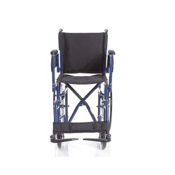 MORETTI CARROZZINA PIEGHEVOLE - SERIE SKINNY SEDUTE DIVERSE