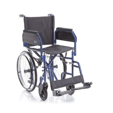 MORETTI CARROZZINA PIEGHEVOLE - SERIE SKINNY SEDUTE DIVERSE