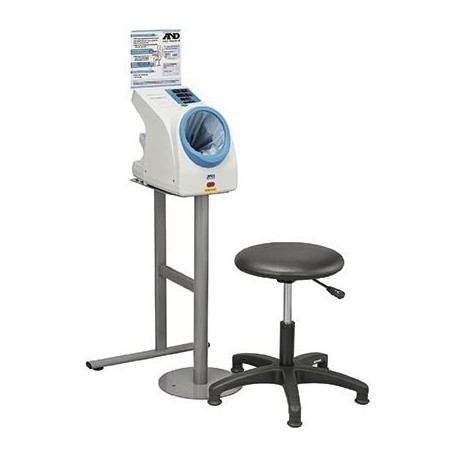 AND MISURATORE ELETTRONICO PROFESSIONALE DELLA PRESSIONE ARTERIOSA