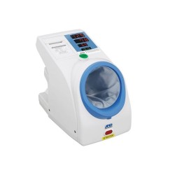 AND MISURATORE ELETTRONICO PROFESSIONALE DELLA PRESSIONE ARTERIOSA