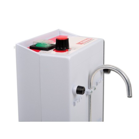 GIMA COMPRESSORE MASTER CON REGOLATORE