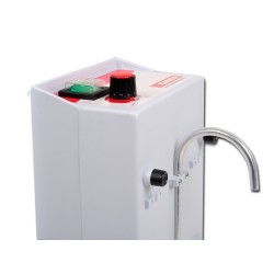 GIMA COMPRESSORE MASTER CON REGOLATORE