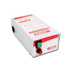 GIMA COMPRESSORE MASTER CON REGOLATORE