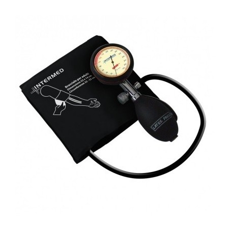 INTERMED SFIGMOMANOMETRO AD ANEROIDE COMFORT