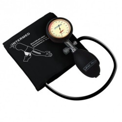 INTERMED SFIGMOMANOMETRO AD ANEROIDE COMFORT