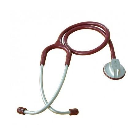 INTERMED FONENDOSCOPIO PER ADULTI - PLANOPHON DELUXE VERDE