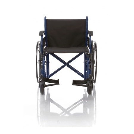 MORETTI CARROZZINA PIEGHEVOLE - SERIE PLUS