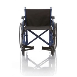 MORETTI CARROZZINA PIEGHEVOLE - SERIE PLUS