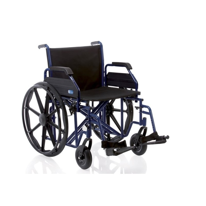 MORETTI CARROZZINA PIEGHEVOLE - SERIE PLUS