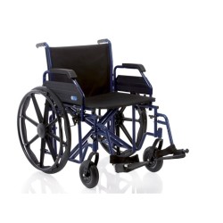 MORETTI CARROZZINA PIEGHEVOLE - SERIE PLUS