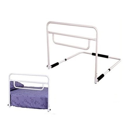 INTERMED SPONDA DA LETTO UNIVERSALE REGOLABILE