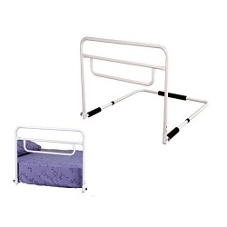 INTERMED SPONDA DA LETTO UNIVERSALE REGOLABILE