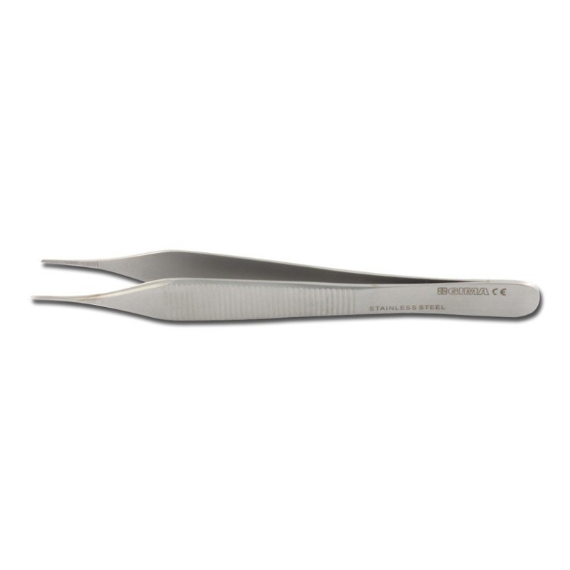 GIMA PINZA MICRO ADSON - 12 CM