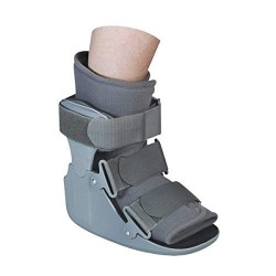 INTERMED TUTORE TIBIO TARSICO FISSO - MISURE DIVERSE