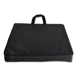 GIMA CUSCINO ANTIDECUBITO GEL AIR 2D 41X41X7,5 cm