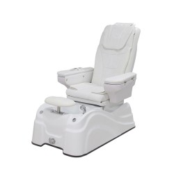 WEELKO POLTRONA PEDICURE SPA (CALN) - ELETTRICA CON DUE MOTORI 
