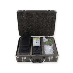 GIMA ETILOMETRO PROFESSIONALE AP 338 CON STAMPANTE