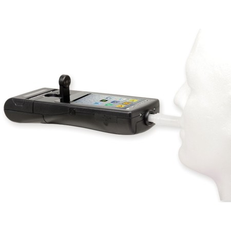 GIMA ETILOMETRO PROFESSIONALE AP 338 CON STAMPANTE