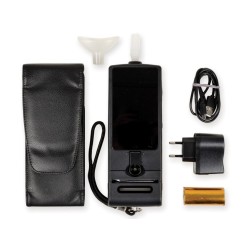 GIMA ETILOMETRO PROFESSIONALE AP 338 CON STAMPANTE