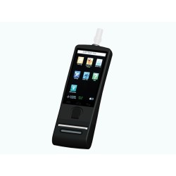 GIMA ETILOMETRO PROFESSIONALE AP 338 CON STAMPANTE