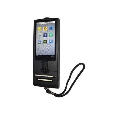 GIMA ETILOMETRO PROFESSIONALE AP 338 CON STAMPANTE