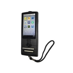 GIMA ETILOMETRO PROFESSIONALE AP 338 CON STAMPANTE