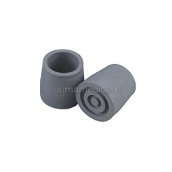 MORETTI PUNTALI X DEAMBULATORI COL.GRIGIO 2 PZ