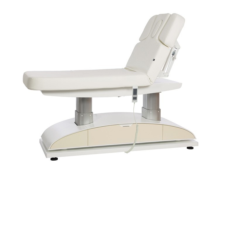 WEELKO POLTRONA PER CENTRI SPA - ELETTRICA CON 4 MOTORI (ILIOP)