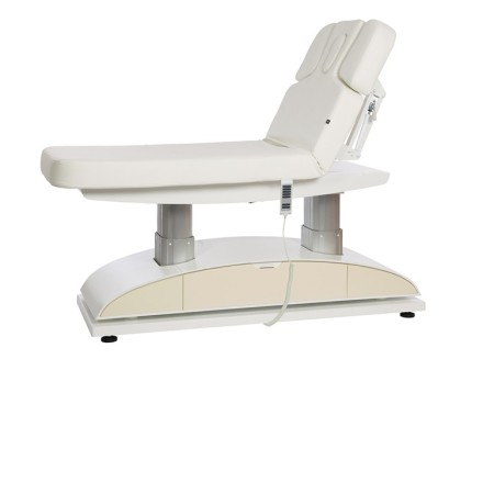 WEELKO POLTRONA PER CENTRI SPA - ELETTRICA CON 4 MOTORI (ILIOP)